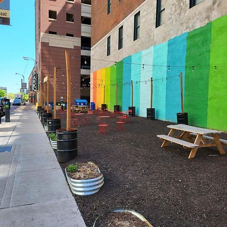The Best Spot In Downtown St. Louis!! Εξωτερικό φωτογραφία